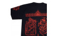 Футболка Тайский бокс Sak Yant Shirts N-1 L