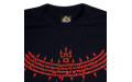 Футболка Тайский бокс Sak Yant Shirts N-1 L