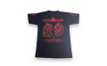 Футболка Тайский бокс Sak Yant Shirts N-1 L