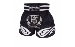 Шорты для бокса TKTBS-234 black XL