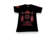 Футболка Тайский бокс Sak Yant Shirts Sakyant M