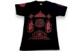 Футболка Тайский бокс Sak Yant Shirts Sakyant XL