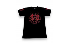 Футболка Тайский бокс Sak Yant Shirts Small Tiger M