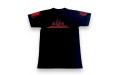 Футболка Тайский бокс Sak Yant Shirts Small Tiger S