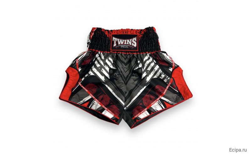 Шорты для бокса Twins Special TBS Demon XL