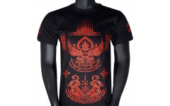 Футболка Тайский бокс SakYant Garuda M