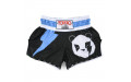 Шорты для бокса Yokkao Panda L