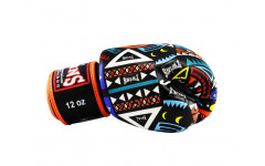 Боксерские перчатки Twins Special FBGVL3-57 16 oz