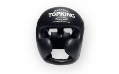 Боксерий шлем Head Guard "Full Coverage" black M