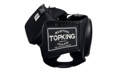 Боксерий шлем Head Guard "Full Coverage" black XL