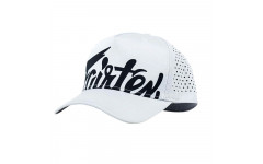 Бейсболка Fairtex CAP17