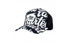 Бейсболка Fairtex CAP18