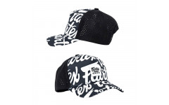 Бейсболка Fairtex CAP18
