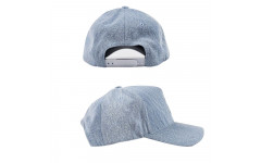 Бейсболка Fairtex CAP19