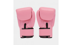 Боксерские перчатки BGV1 pink 14 oz
