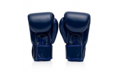 Боксерские перчатки BGV1 blue 12 oz