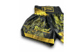 Шорты для бокса Blegend black/gold L