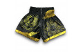 Шорты для бокса Blegend black/gold S
