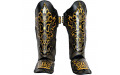 Защита голени TOP KING TKSGKN-01 KANOK black - L