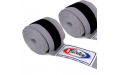 Бинты боксерские HW2 Fairtex grey 4.5 м Бинты боксерские HW2 Fairtex grey 4.5 м