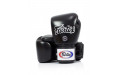Боксерские перчатки BGV1 black 12 oz Боксерские перчатки BGV1 black 12 oz