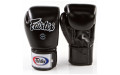 Боксерские перчатки BGV1 black 12 oz