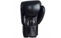 Боксерские перчатки BGV1 black 14 oz