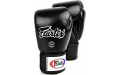 Боксерские перчатки BGV1 black 14 oz