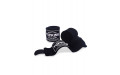 Боксёрские бинты Top King TKHWR-01 black Боксёрские бинты Top King TKHWR-01 black