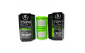 Боксёрские бинты Top King TKHWR-01 green