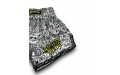 Шорты для бокса Blegend white monster M