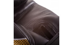 Боксерские перчатки Top King Boxing Empower Black Gold 12 oz