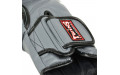 Боксерские перчатки BGVL6 black-grey 10 oz