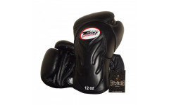 Боксерские перчатки BGVL6 black 10 oz