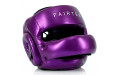 Шлем с бампером Fairtex HG17 violet L Шлем с бампером Fairtex HG17 violet L