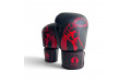 Боксерские перчатки Ecipa BGV8 black 14 oz (Натуральная Кожа) Боксерские перчатки Ecipa BGV8 black 14 oz (Натуральная Кожа)