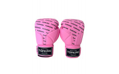 Боксёрские перчатки Top King TKBGFI pink pink 10 oz