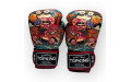 Боксёрские перчатки Top King TKBGCT-2C2 black 10 oz