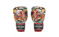 Боксёрские перчатки Top King TKBGCT-2C2 black 10 oz