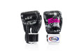 Боксерские перчатки Fairtex BGV1 Dark Cloud 16 oz