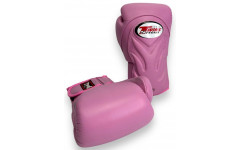 Боксерские перчатки Twins Special BGVL6 pink 16 oz