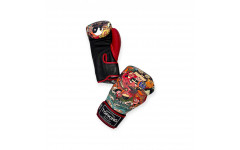 Боксёрские перчатки Top King TKBGCT-SL-2C3 14 oz Боксёрские перчатки Top King TKBGCT-SL-2C3 14 oz