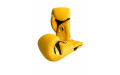 Боксерские перчатки Top King TKBSA yellow 14 oz