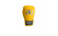 Боксерские перчатки Top King TKBSA yellow 14 oz