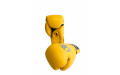 Боксерские перчатки Top King TKBSA yellow 14 oz