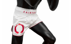 Шорты для бокса Fairtex BS1918 S