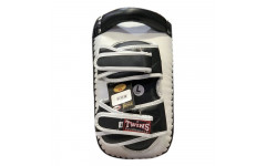 Макивара из Таиланда Twins Special KPL12 white-black - M