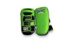 Макивары Top King Boxing green black M Макивары Top King Boxing green black M