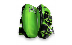 Макивары Top King Boxing green black M Макивары Top King Boxing green black M