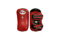 Пэды Twins Special KPL 12 красные - M Пэды Twins Special KPL 12 красные - M